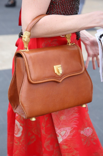 提升你的时尚指数 看那些搜罗来的时尚单品