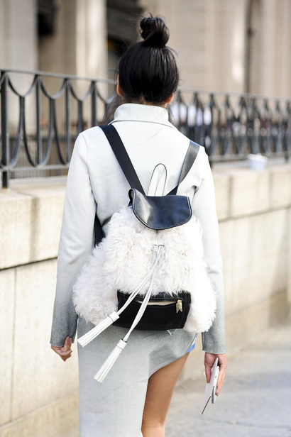 提升你的时尚指数 看那些搜罗来的时尚单品