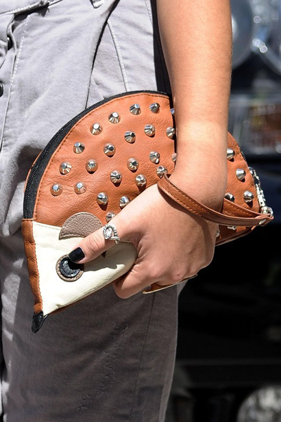 提升你的时尚指数 看那些搜罗来的时尚单品