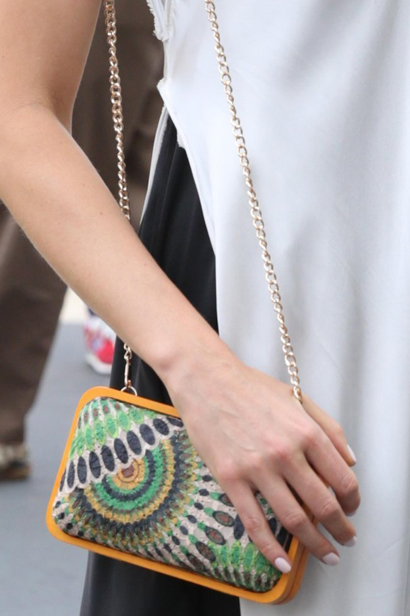 提升你的时尚指数 看那些搜罗来的时尚单品