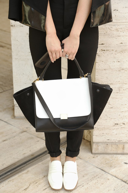 提升你的时尚指数 看那些搜罗来的时尚单品