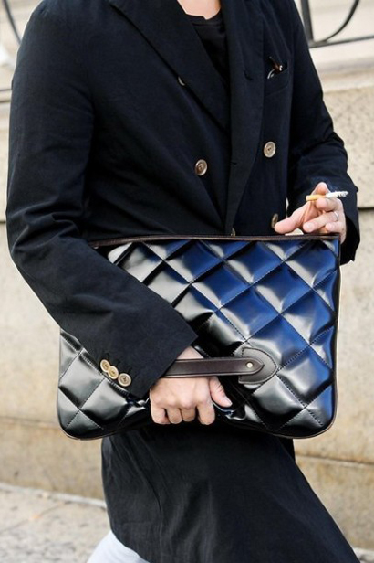 提升你的时尚指数 看那些搜罗来的时尚单品