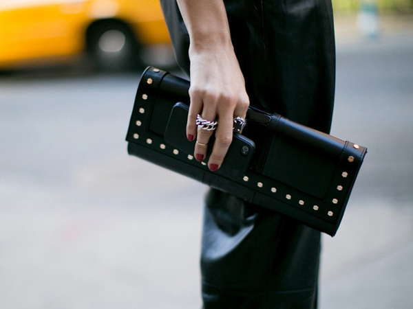 提升你的时尚指数 看那些搜罗来的时尚单品