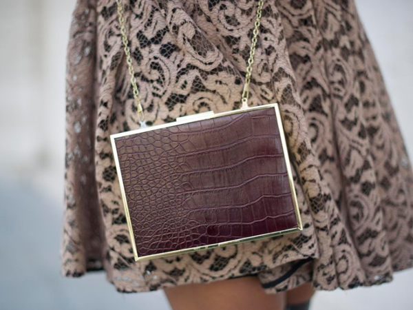 提升你的时尚指数 看那些搜罗来的时尚单品