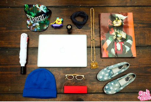 Baby-G Girl’s Voice x 玲玲