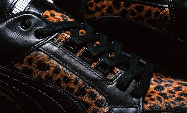 PUMA TAKUMI 2013 日本支线动物系列