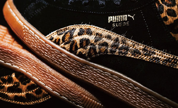 PUMA TAKUMI 2013 日本支线动物系列