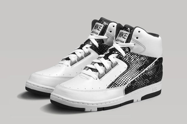 Nike Air Python Retro 回归推出复刻系列