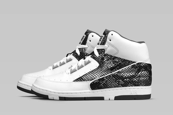 Nike Air Python Retro 回归推出复刻系列