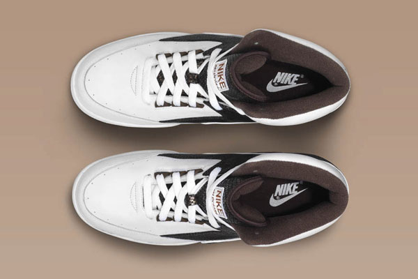 Nike Air Python Retro 回归推出复刻系列