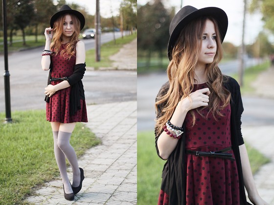 冷风降温也别着急 潮人示范搭配照样露美腿