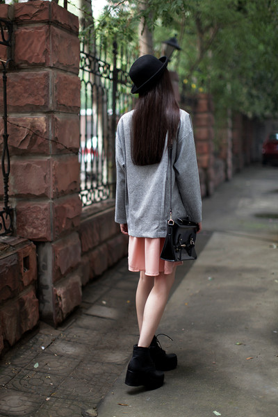 Tommy Ton时装周潮人街拍精选 行走在街头的艺术