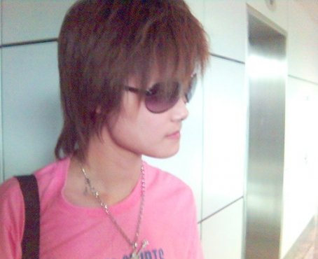 孙俪范冰冰 捕捉明星们的机场素颜瞬间