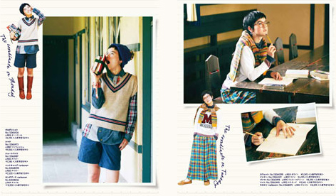 CUBE SUGAR:美式休闲时尚品牌