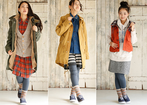 CUBE SUGAR:美式休闲时尚品牌