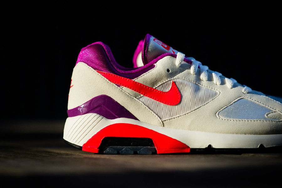 Nike-Air-Max-180-Summit-White-Pack-2.jpg Nike Air Max 180新配色 Nike Air Max 180 QS “Summit White" Pack 新作发表