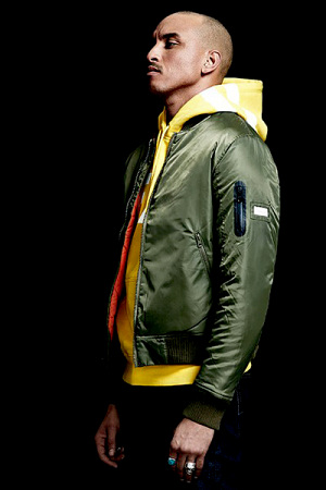 别样德意志街头，Beastin 2013 秋冬季单品预览