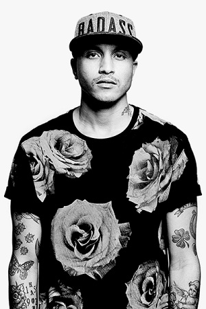 别样德意志街头，Beastin 2013 秋冬季单品预览