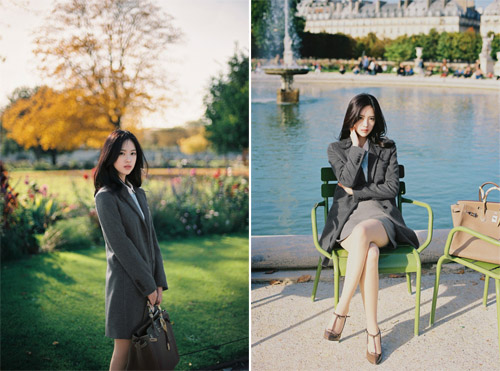 MILKCOCOA：甜美浪漫的韩国品牌