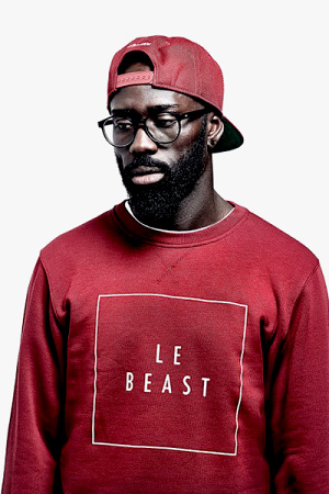 别样德意志街头，Beastin 2013 秋冬季单品预览