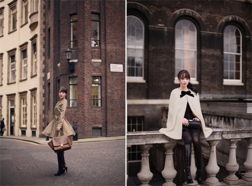 MILKCOCOA：甜美浪漫的韩国品牌