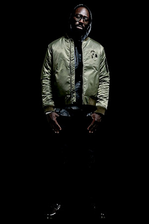 别样德意志街头，Beastin 2013 秋冬季单品预览