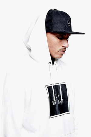 别样德意志街头，Beastin 2013 秋冬季单品预览