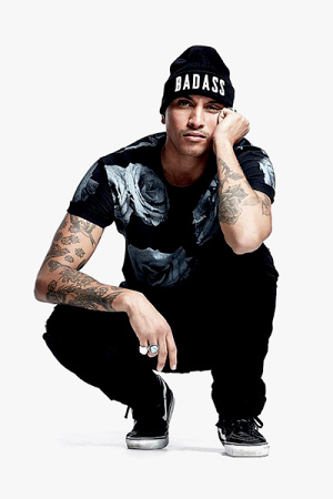 别样德意志街头，Beastin 2013 秋冬季单品预览