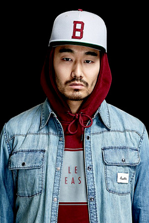 别样德意志街头，Beastin 2013 秋冬季单品预览