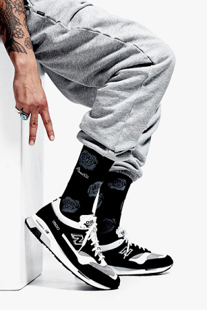 别样德意志街头，Beastin 2013 秋冬季单品预览