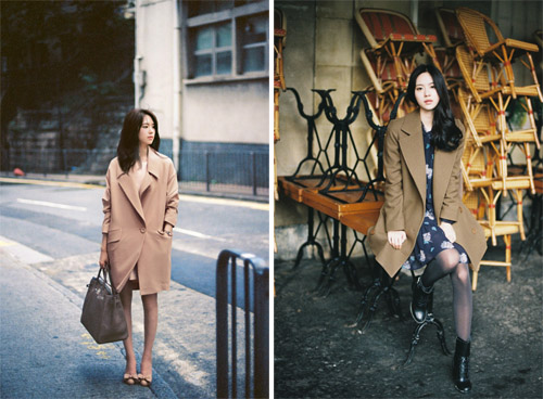 MILKCOCOA：甜美浪漫的韩国品牌