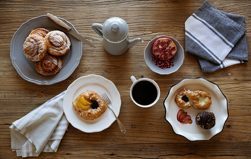 温暖你的生活。加拿大品牌Nine Space