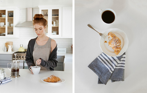 温暖你的生活。加拿大品牌Nine Space