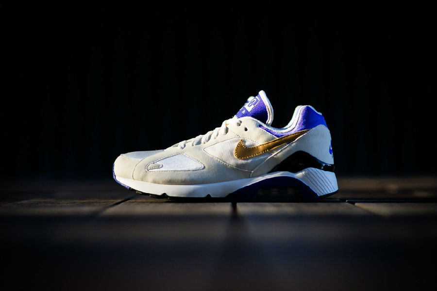 Nike-Air-Max-180-Summit-White-Pack-4.jpg Nike Air Max 180新配色 Nike Air Max 180 QS “Summit White" Pack 新作发表