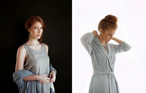 温暖你的生活。加拿大品牌Nine Space