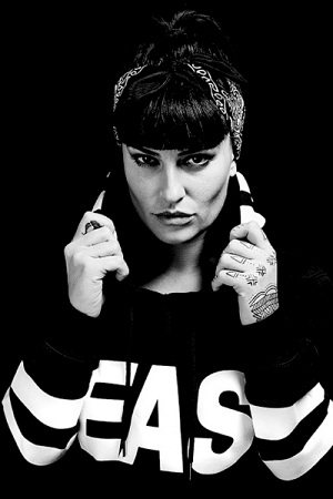 别样德意志街头，Beastin 2013 秋冬季单品预览