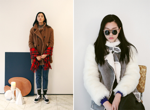 CHEESEDAL：舒适自然的韩国简约品牌