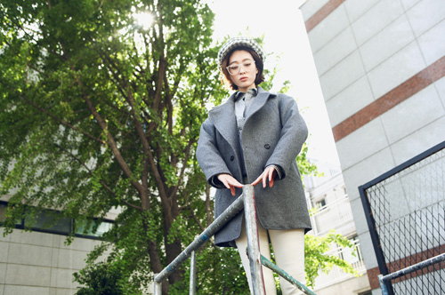 CHEESEDAL：舒适自然的韩国简约品牌