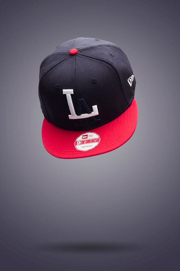 New Era x Mister x True 2014 三方联名新年帽款系列