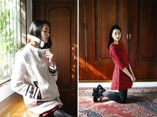 CHEESEDAL：舒适自然的韩国简约品牌