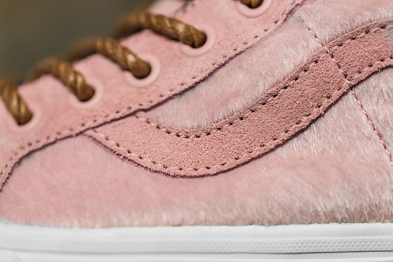 Vans Classics Sk8-Hi 马年别注板鞋系列 细节图鉴 Year of the Horse