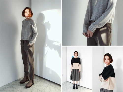 CHEESEDAL：舒适自然的韩国简约品牌