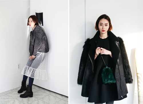 CHEESEDAL：舒适自然的韩国简约品牌