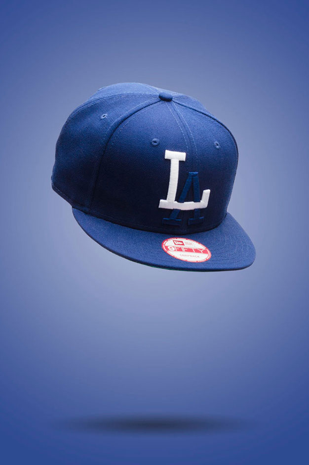 New Era x Mister x True 2014 三方联名新年帽款系列