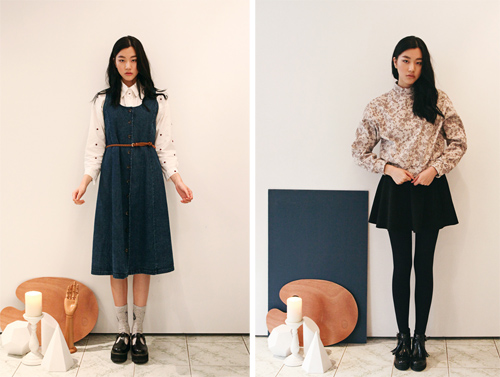 CHEESEDAL：舒适自然的韩国简约品牌