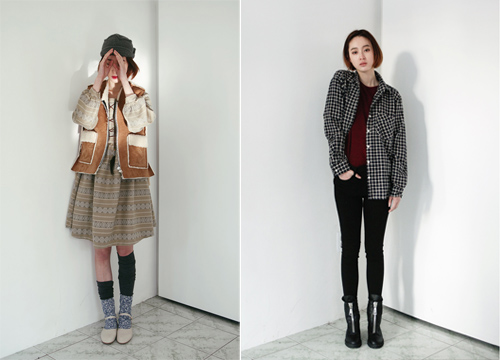 CHEESEDAL：舒适自然的韩国简约品牌