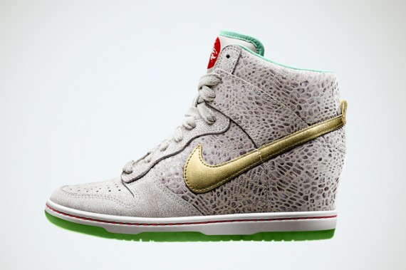 Nike WMNS “Year of the Horse Pack” 完整公开