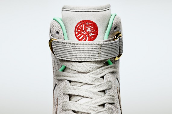 Nike WMNS “Year of the Horse Pack” 完整公开