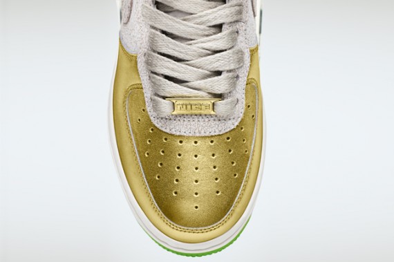 Nike WMNS “Year of the Horse Pack” 完整公开