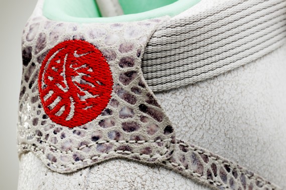 Nike WMNS “Year of the Horse Pack” 完整公开
